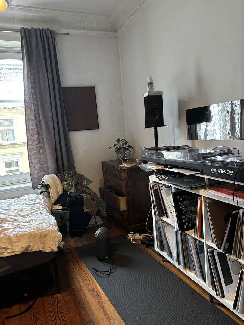 Predaj bytu 4-izbový 101 m², Hamburg, Hamburg Predaj bytu 4-izbový 101 m², Hamburg, Hamburg