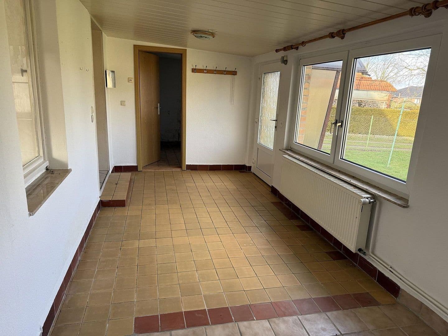 Predaj domu 100 m², pozemek 450 m², Zum Haff 1, Am Salzhaff, Meklenbursko-Predpomoransko Predaj domu 100 m², pozemek 450 m², Zum Haff 1, Am Salzhaff, Meklenbursko-Predpomoransko