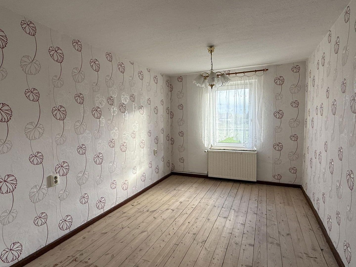 Predaj domu 100 m², pozemek 450 m², Zum Haff 1, Am Salzhaff, Meklenbursko-Predpomoransko Predaj domu 100 m², pozemek 450 m², Zum Haff 1, Am Salzhaff, Meklenbursko-Predpomoransko