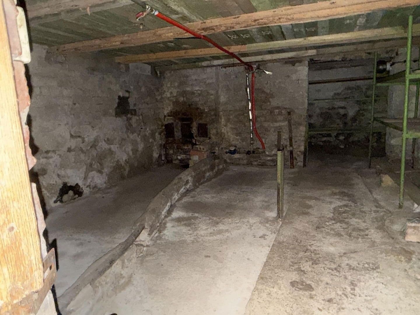 Predaj domu 100 m², pozemek 450 m², Zum Haff 1, Am Salzhaff, Meklenbursko-Predpomoransko Predaj domu 100 m², pozemek 450 m², Zum Haff 1, Am Salzhaff, Meklenbursko-Predpomoransko