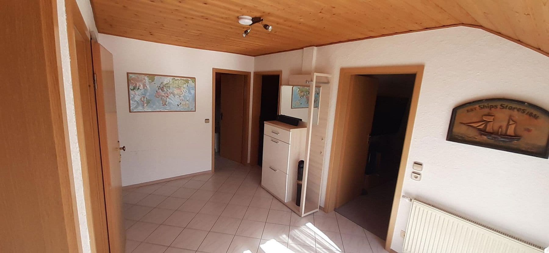 Predaj domu 238 m², pozemek 548 m², Spraitbach, Bádensko-Wurttembersko Predaj domu 238 m², pozemek 548 m², Spraitbach, Bádensko-Wurttembersko