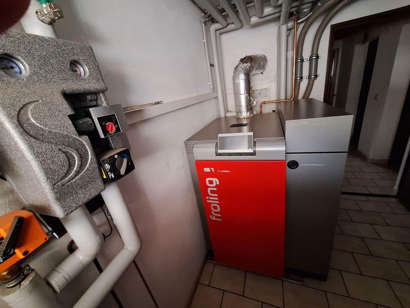 Predaj domu 238 m², pozemek 548 m², Spraitbach, Bádensko-Wurttembersko Predaj domu 238 m², pozemek 548 m², Spraitbach, Bádensko-Wurttembersko