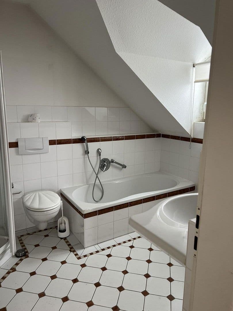 Prenájom bytu 3-izbový 95 m², Stadtplatz 10, Bad Griesbach i.Rottal, Bavorsko Prenájom bytu 3-izbový 95 m², Stadtplatz 10, Bad Griesbach i.Rottal, Bavorsko