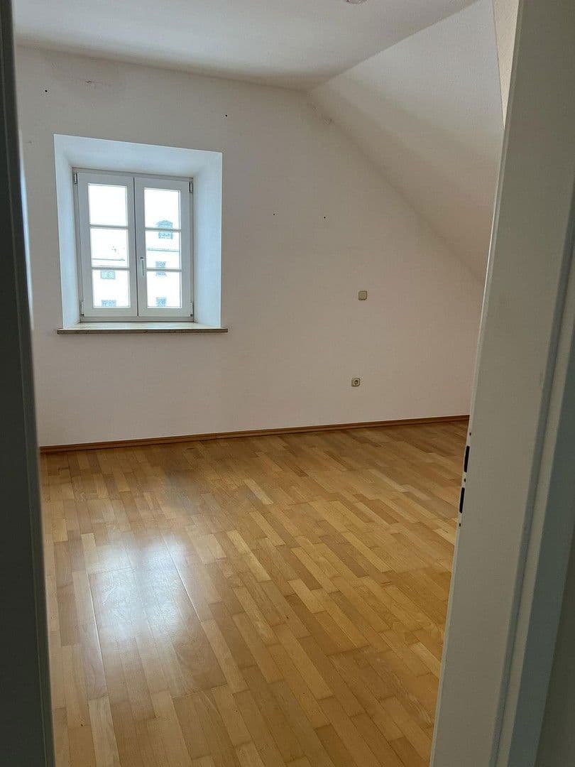 Prenájom bytu 3-izbový 95 m², Stadtplatz 10, Bad Griesbach i.Rottal, Bavorsko Prenájom bytu 3-izbový 95 m², Stadtplatz 10, Bad Griesbach i.Rottal, Bavorsko