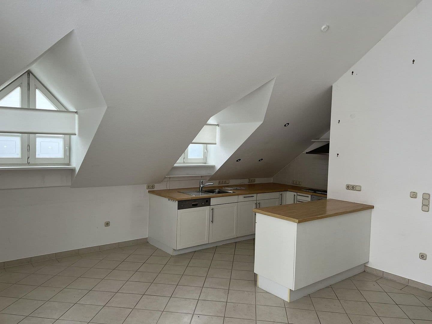 Prenájom bytu 3-izbový 95 m², Stadtplatz 10, Bad Griesbach i.Rottal, Bavorsko Prenájom bytu 3-izbový 95 m², Stadtplatz 10, Bad Griesbach i.Rottal, Bavorsko