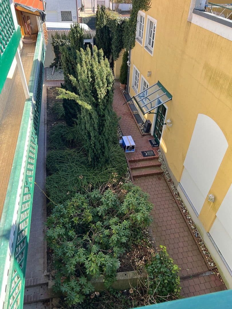 Prenájom bytu 3-izbový 95 m², Stadtplatz 10, Bad Griesbach i.Rottal, Bavorsko Prenájom bytu 3-izbový 95 m², Stadtplatz 10, Bad Griesbach i.Rottal, Bavorsko