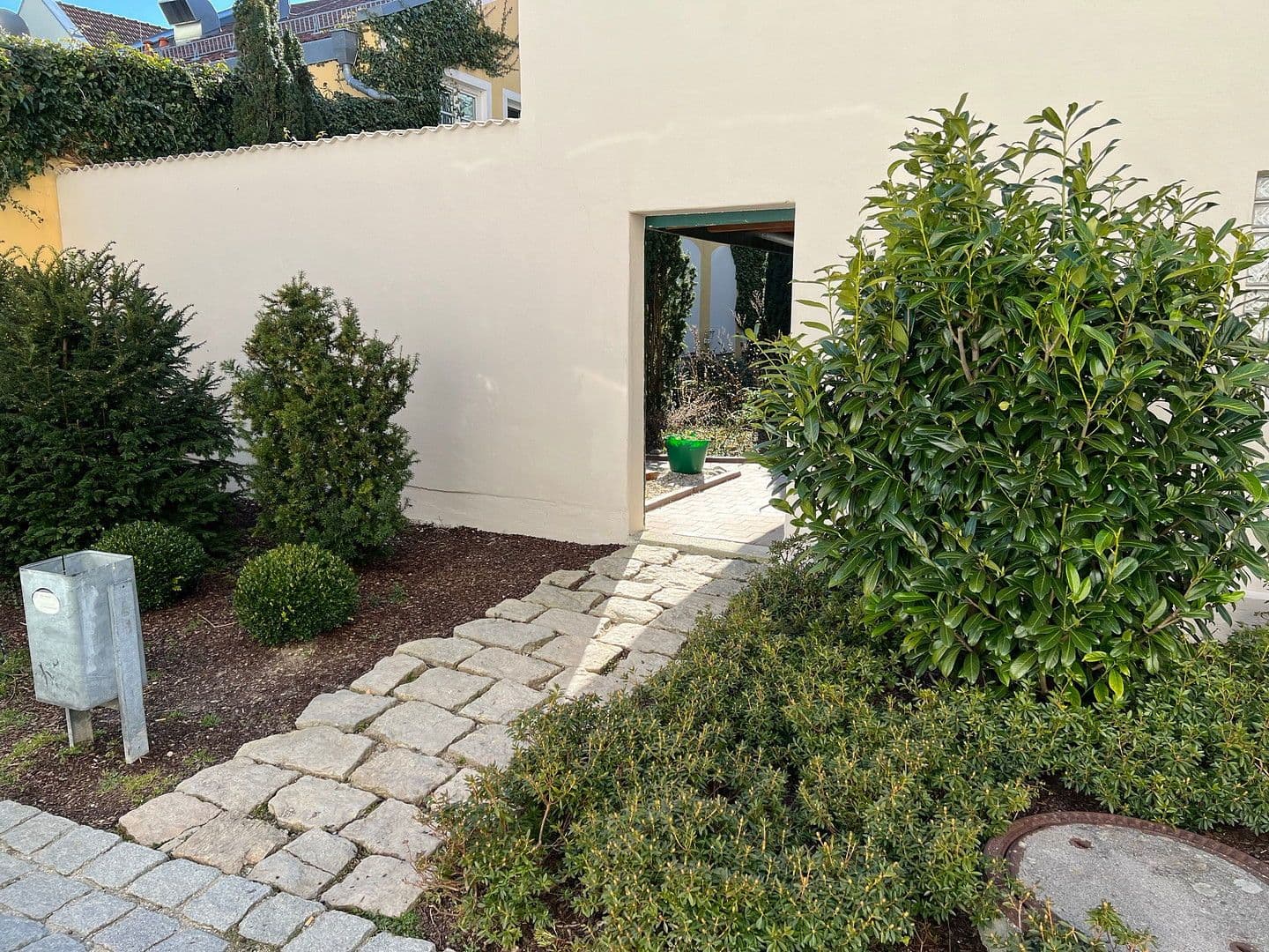 Prenájom bytu 3-izbový 95 m², Stadtplatz 10, Bad Griesbach i.Rottal, Bavorsko Prenájom bytu 3-izbový 95 m², Stadtplatz 10, Bad Griesbach i.Rottal, Bavorsko