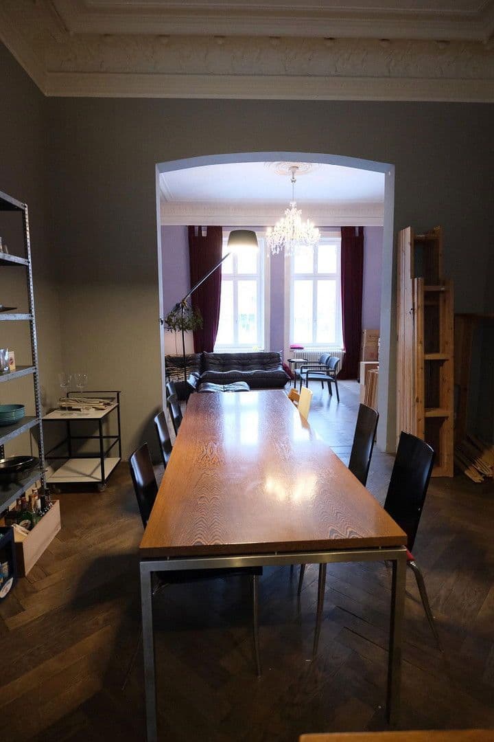 Predaj bytu 6-izbový 185 m², Hamburg, Hamburg Predaj bytu 6-izbový 185 m², Hamburg, Hamburg