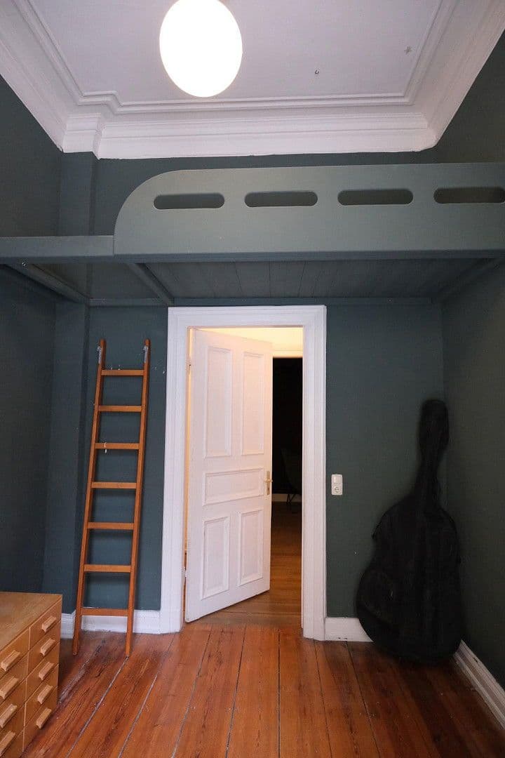 Predaj bytu 6-izbový 185 m², Hamburg, Hamburg Predaj bytu 6-izbový 185 m², Hamburg, Hamburg