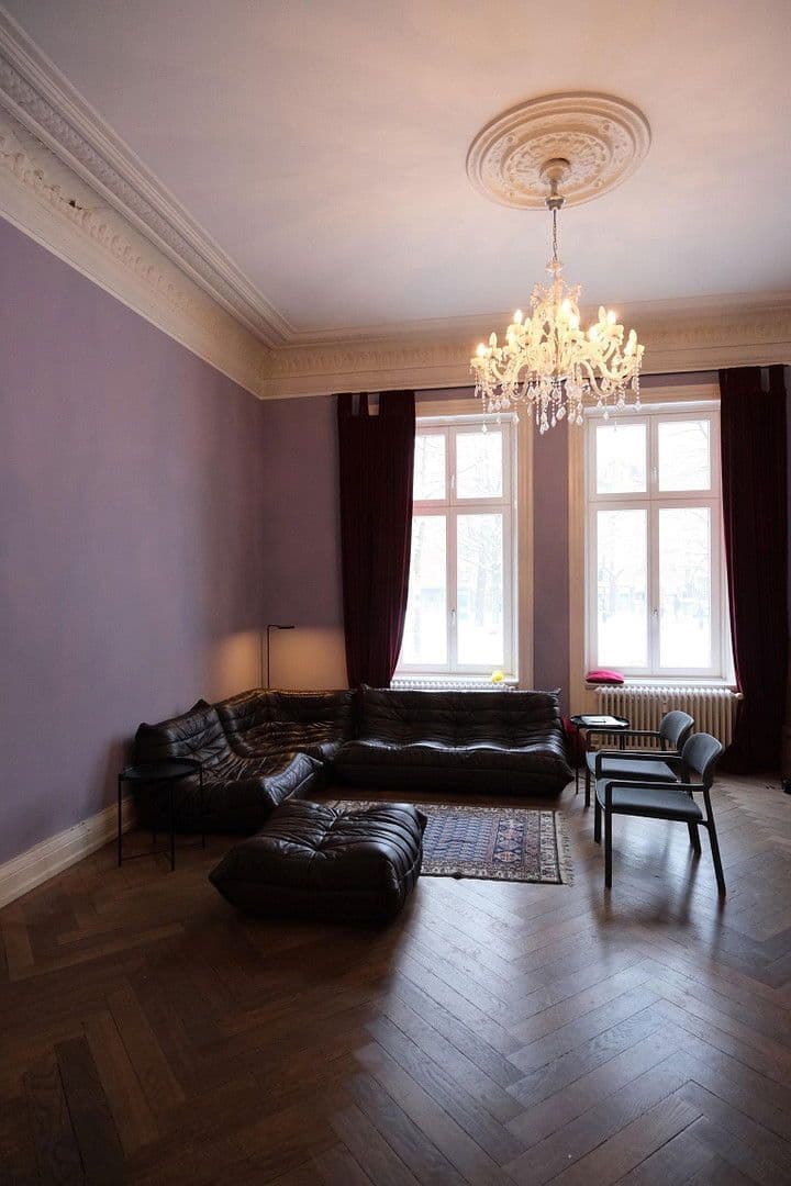 Predaj bytu 6-izbový 185 m², Hamburg, Hamburg Predaj bytu 6-izbový 185 m², Hamburg, Hamburg