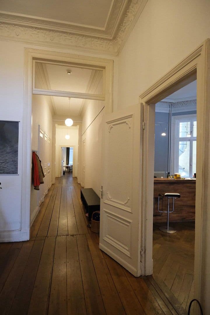 Predaj bytu 6-izbový 185 m², Hamburg, Hamburg Predaj bytu 6-izbový 185 m², Hamburg, Hamburg