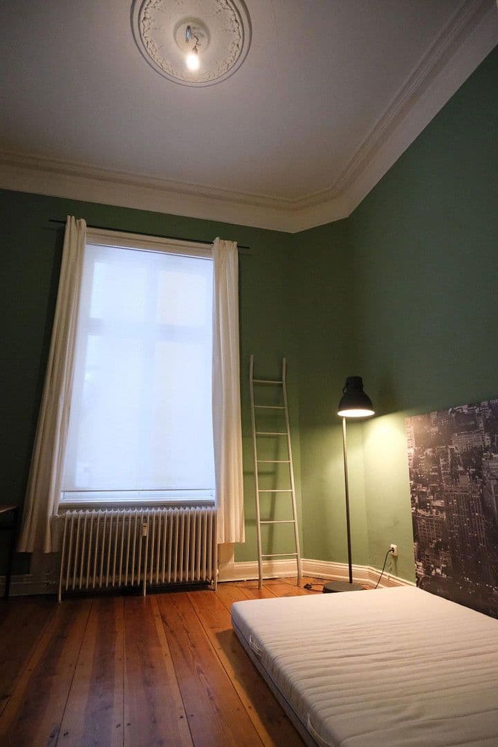 Predaj bytu 6-izbový 185 m², Hamburg, Hamburg Predaj bytu 6-izbový 185 m², Hamburg, Hamburg