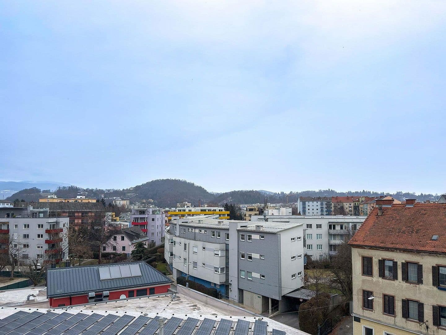 Predaj bytu 2-izbový 57 m², Hackhergasse 1b, Graz, Štajersko Predaj bytu 2-izbový 57 m², Hackhergasse 1b, Graz, Štajersko