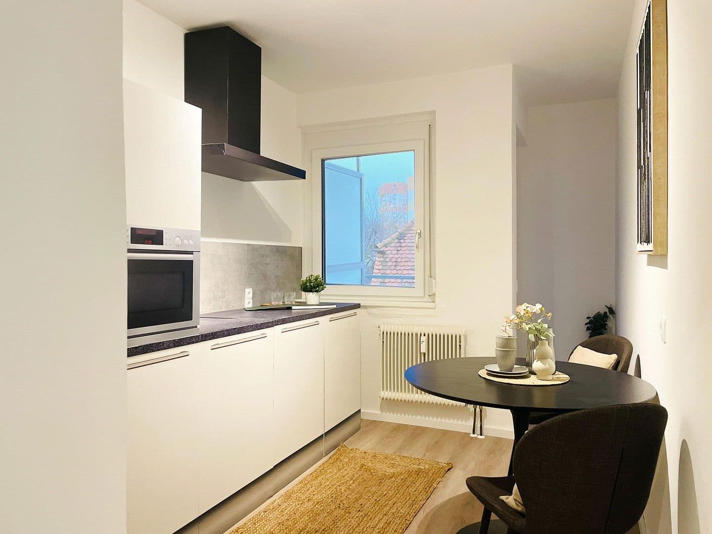 Predaj bytu 2-izbový 57 m², Hackhergasse 1b, Graz, Štajersko Predaj bytu 2-izbový 57 m², Hackhergasse 1b, Graz, Štajersko