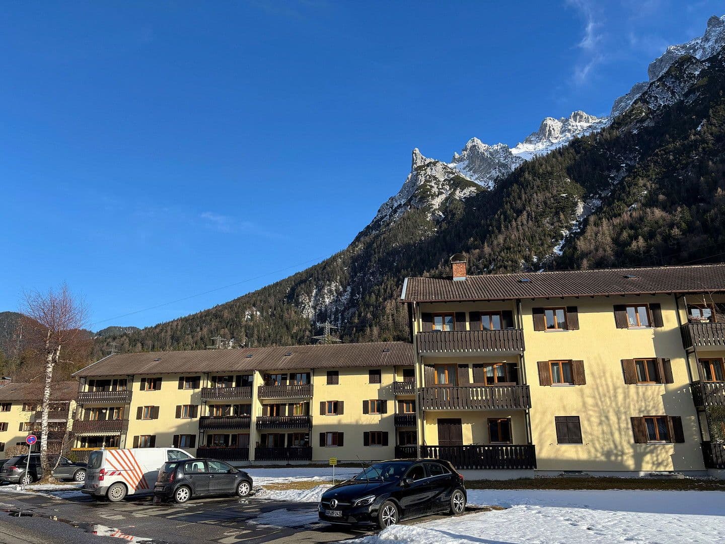 Predaj bytu 3-izbový 67 m², Im Schwarzelfeld 16, Mittenwald, Bavorsko Predaj bytu 3-izbový 67 m², Im Schwarzelfeld 16, Mittenwald, Bavorsko
