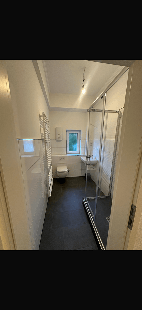 Prenájom bytu 2-izbový 66 m², Rellinghauser Straße 115, Essen, Severné Porýnie - Westfálsko Prenájom bytu 2-izbový 66 m², Rellinghauser Straße 115, Essen, Severné Porýnie - Westfálsko