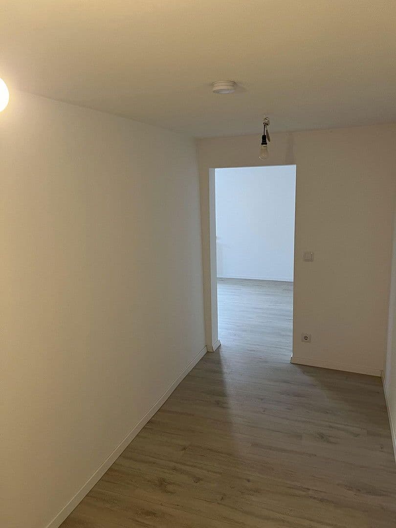 Prenájom bytu 3-izbový 69 m², Dautmergerstrasse 21, Schömberg, Bádensko-Wurttembersko Prenájom bytu 3-izbový 69 m², Dautmergerstrasse 21, Schömberg, Bádensko-Wurttembersko
