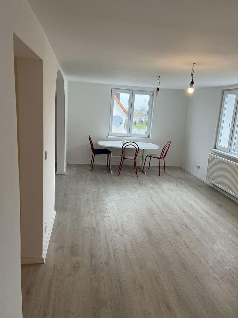 Prenájom bytu 3-izbový 69 m², Dautmergerstrasse 21, Schömberg, Bádensko-Wurttembersko Prenájom bytu 3-izbový 69 m², Dautmergerstrasse 21, Schömberg, Bádensko-Wurttembersko