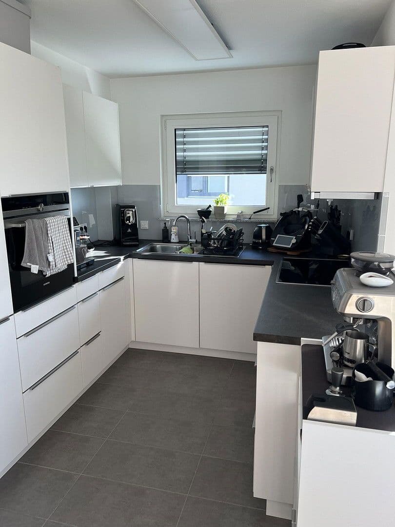 Predaj bytu 3-izbový 84 m², Schweickerweg 21, Schwäbisch Hall, Bádensko-Wurttembersko Predaj bytu 3-izbový 84 m², Schweickerweg 21, Schwäbisch Hall, Bádensko-Wurttembersko