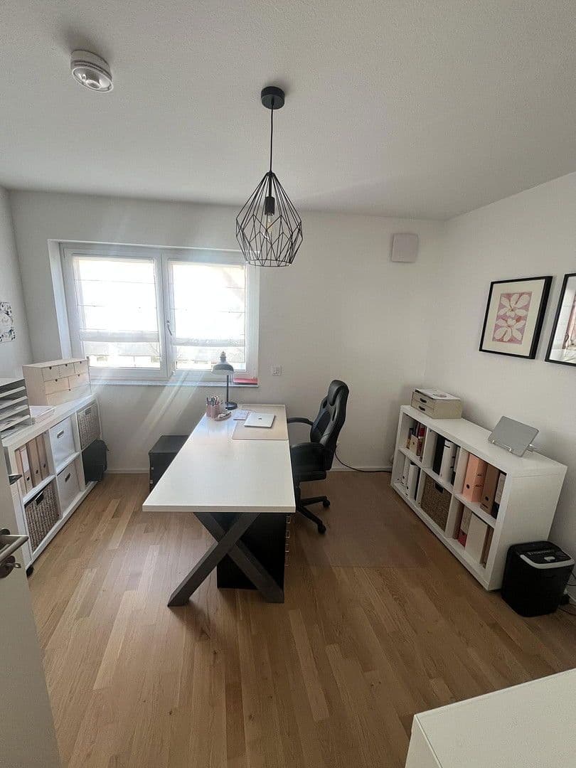 Predaj bytu 3-izbový 84 m², Schweickerweg 21, Schwäbisch Hall, Bádensko-Wurttembersko Predaj bytu 3-izbový 84 m², Schweickerweg 21, Schwäbisch Hall, Bádensko-Wurttembersko