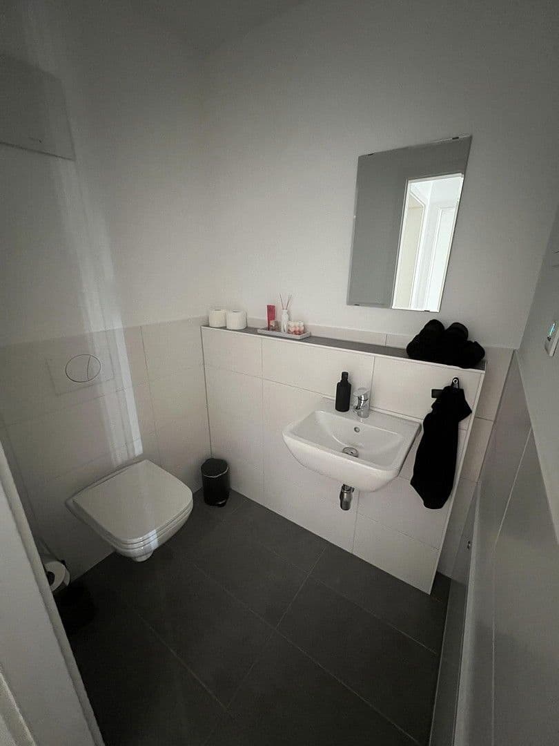 Predaj bytu 3-izbový 84 m², Schweickerweg 21, Schwäbisch Hall, Bádensko-Wurttembersko Predaj bytu 3-izbový 84 m², Schweickerweg 21, Schwäbisch Hall, Bádensko-Wurttembersko