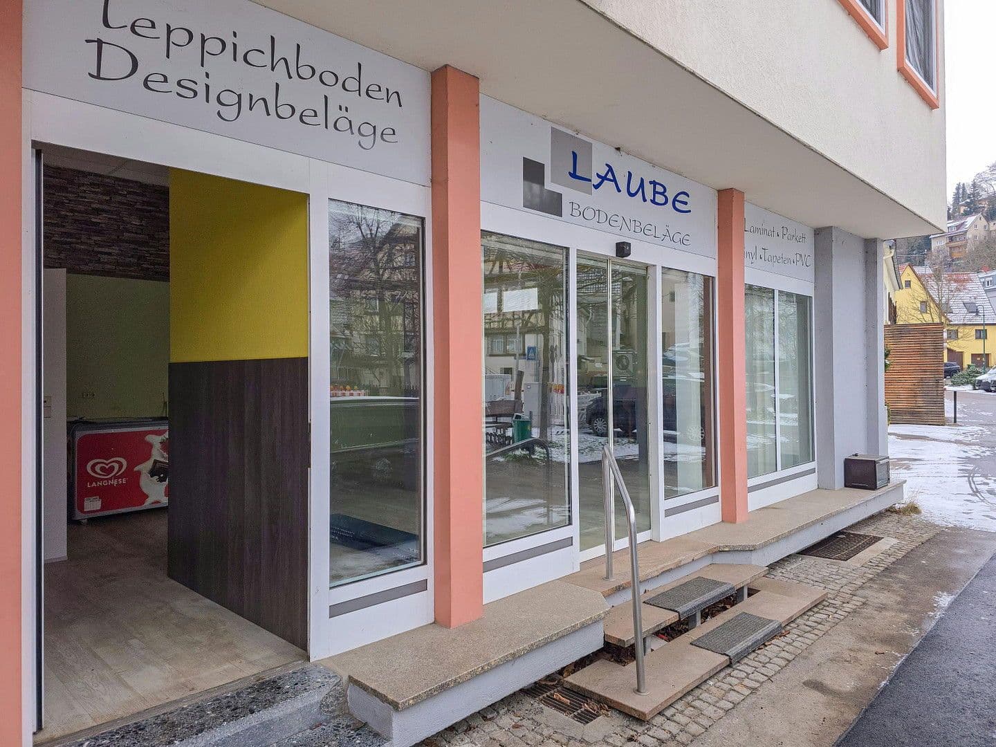 Prenájom kancelárie 50 m², Rathausplatz 3, Mühlacker, Bádensko-Wurttembersko Prenájom kancelárie 50 m², Rathausplatz 3, Mühlacker, Bádensko-Wurttembersko