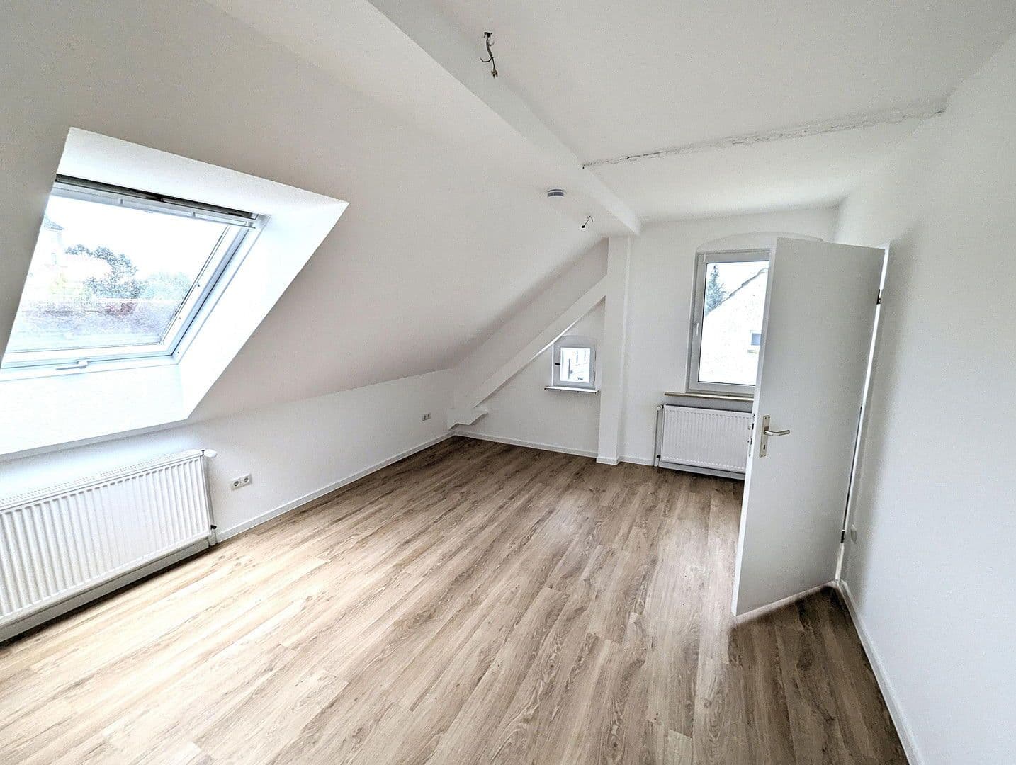 Prenájom bytu 2-izbový 49 m², Biesenthal, Brandenbursko Prenájom bytu 2-izbový 49 m², Biesenthal, Brandenbursko