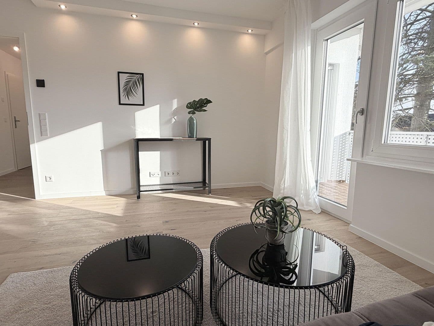 Predaj bytu 4-izbový 104 m², Seukendorf, Bavorsko Predaj bytu 4-izbový 104 m², Seukendorf, Bavorsko