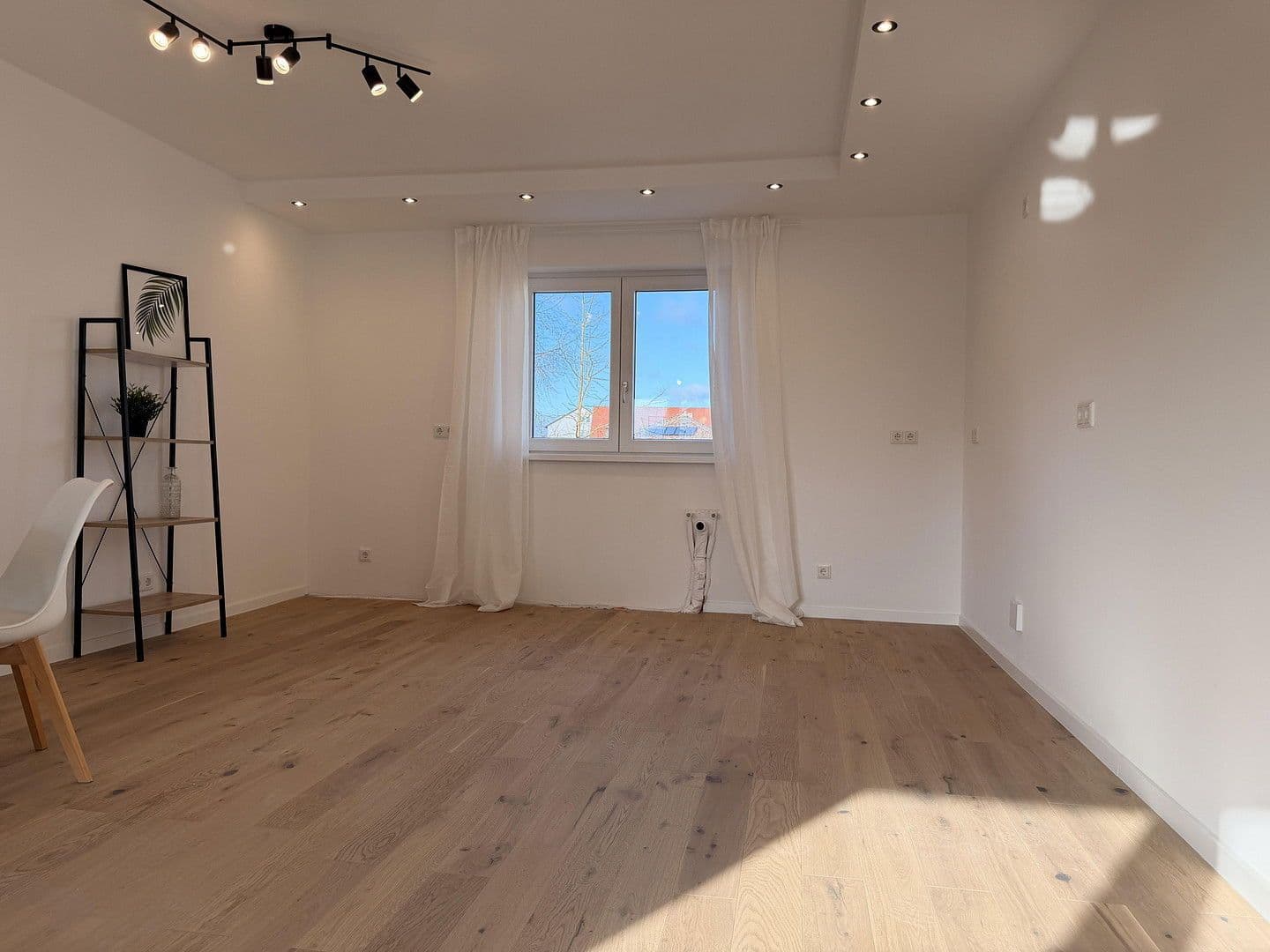 Predaj bytu 4-izbový 104 m², Seukendorf, Bavorsko Predaj bytu 4-izbový 104 m², Seukendorf, Bavorsko