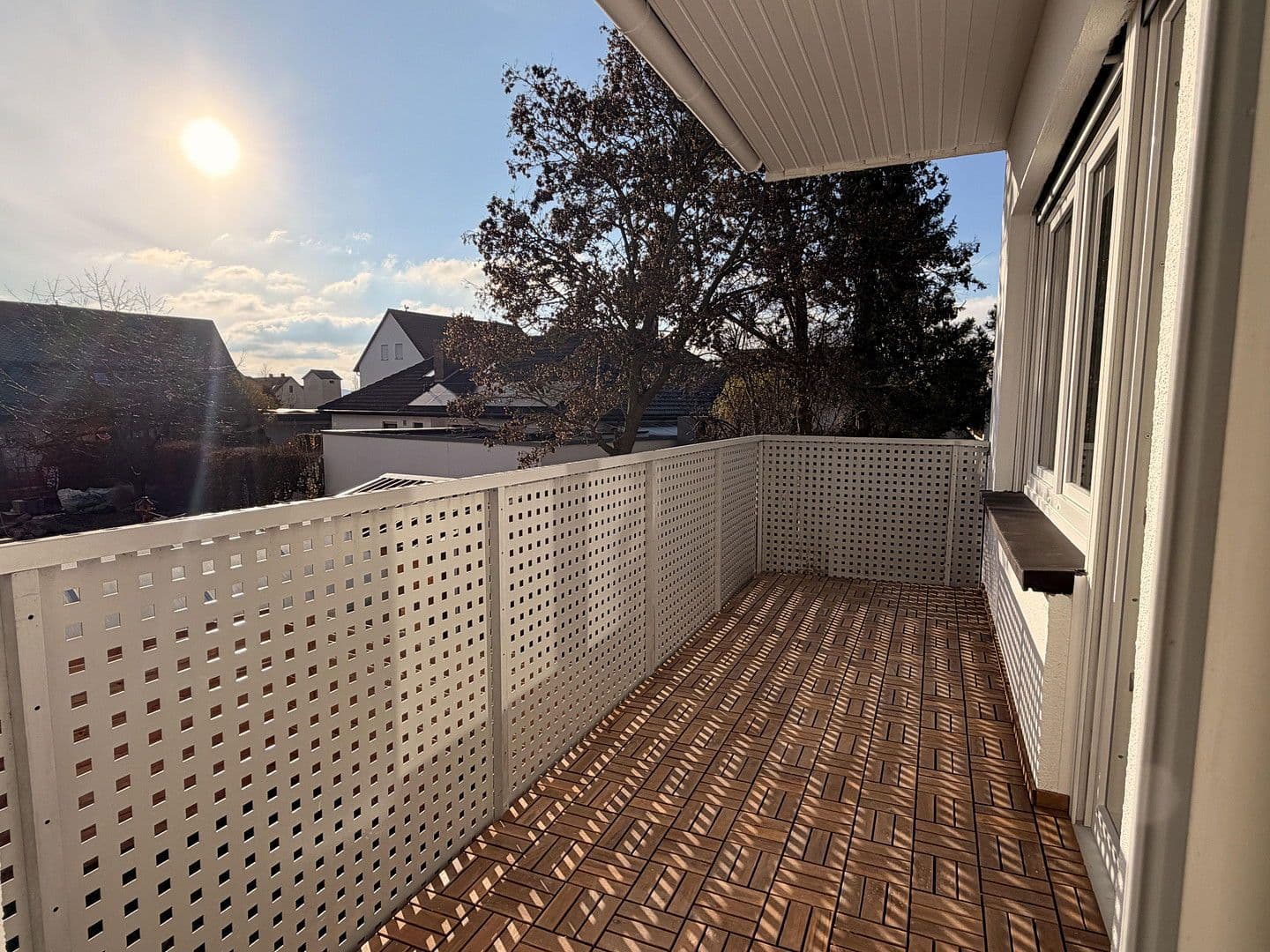 Predaj bytu 4-izbový 104 m², Seukendorf, Bavorsko Predaj bytu 4-izbový 104 m², Seukendorf, Bavorsko