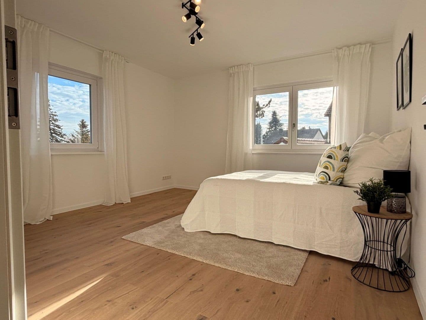 Predaj bytu 4-izbový 104 m², Seukendorf, Bavorsko Predaj bytu 4-izbový 104 m², Seukendorf, Bavorsko