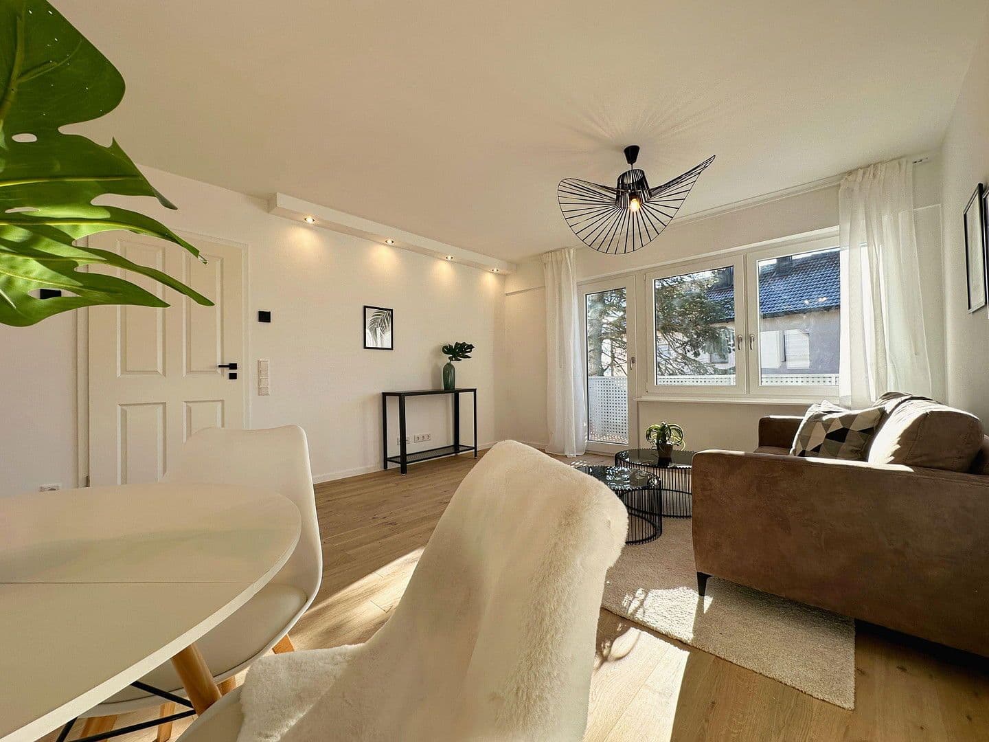 Predaj bytu 4-izbový 104 m², Seukendorf, Bavorsko Predaj bytu 4-izbový 104 m², Seukendorf, Bavorsko