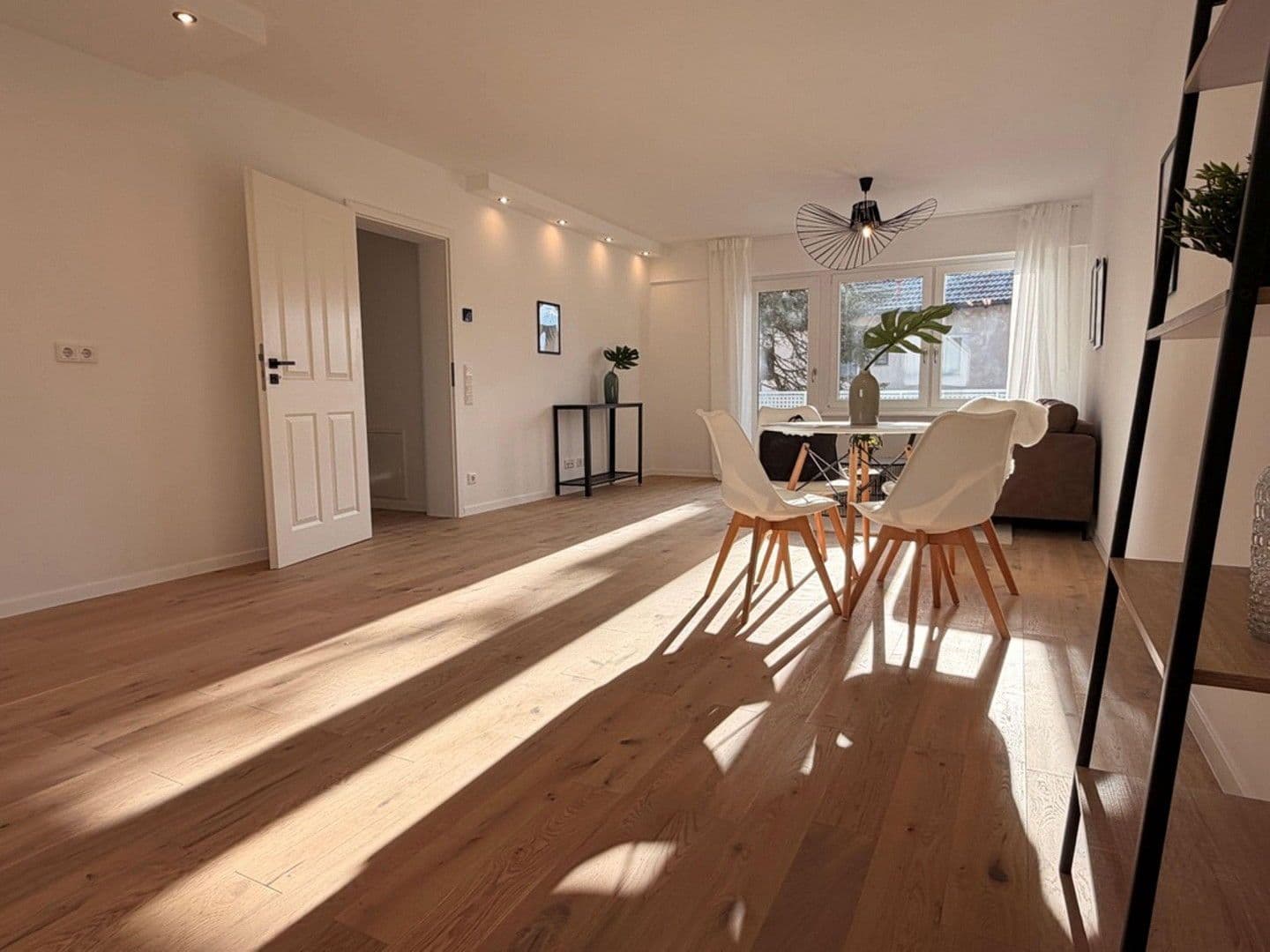 Predaj bytu 4-izbový 104 m², Seukendorf, Bavorsko Predaj bytu 4-izbový 104 m², Seukendorf, Bavorsko