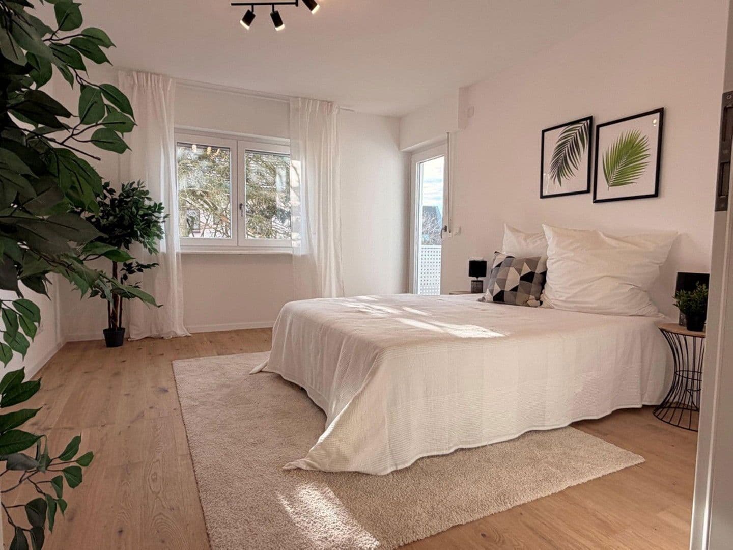 Predaj bytu 4-izbový 104 m², Seukendorf, Bavorsko Predaj bytu 4-izbový 104 m², Seukendorf, Bavorsko