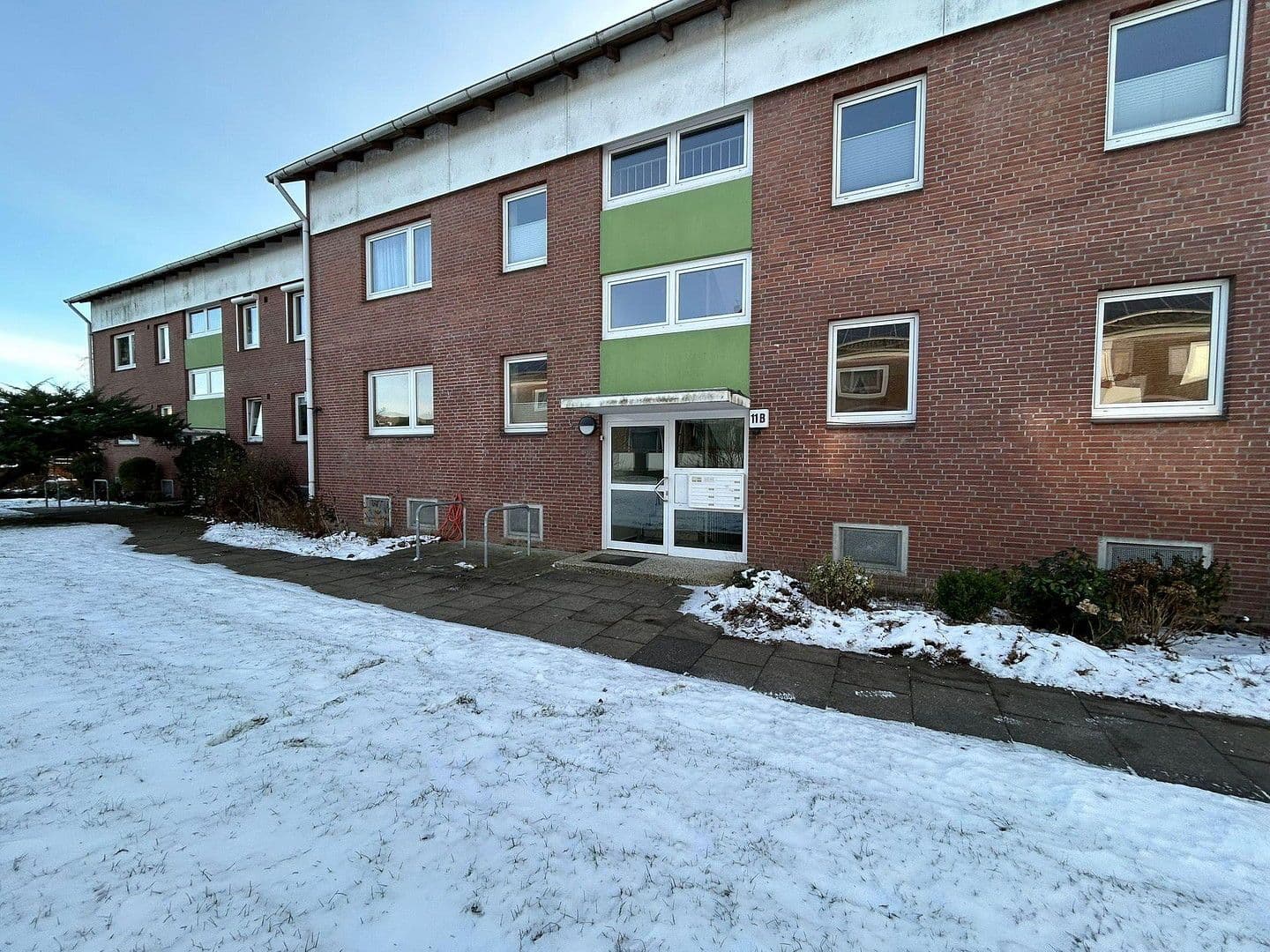 Predaj bytu 3-izbový 73 m², Ascheberg, Šlezvicko-Holštajnsko Predaj bytu 3-izbový 73 m², Ascheberg, Šlezvicko-Holštajnsko