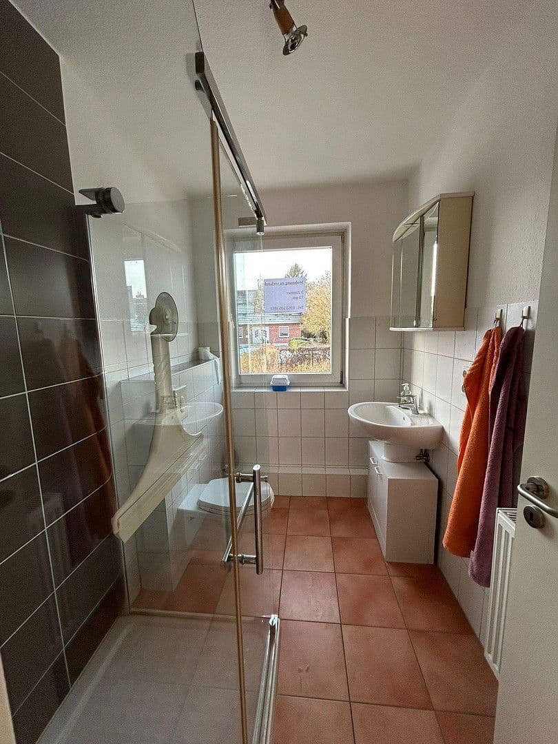 Predaj bytu 3-izbový 73 m², Ascheberg, Šlezvicko-Holštajnsko Predaj bytu 3-izbový 73 m², Ascheberg, Šlezvicko-Holštajnsko