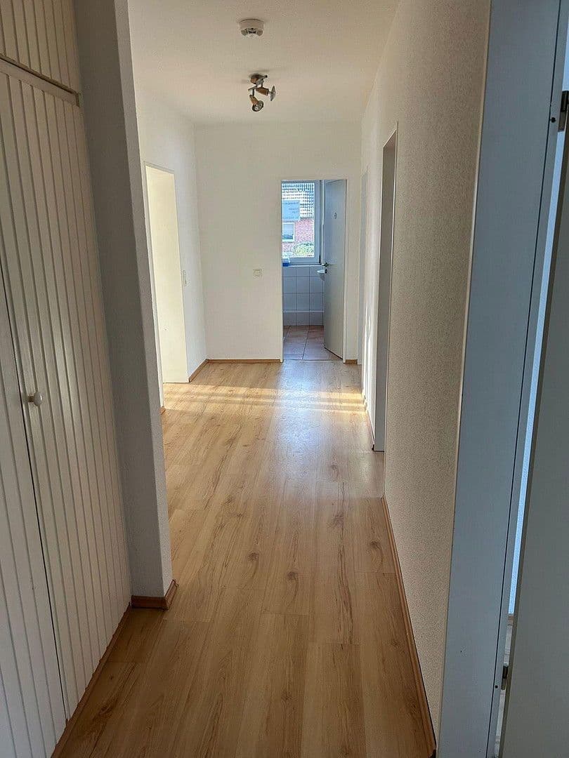 Predaj bytu 3-izbový 73 m², Ascheberg, Šlezvicko-Holštajnsko Predaj bytu 3-izbový 73 m², Ascheberg, Šlezvicko-Holštajnsko