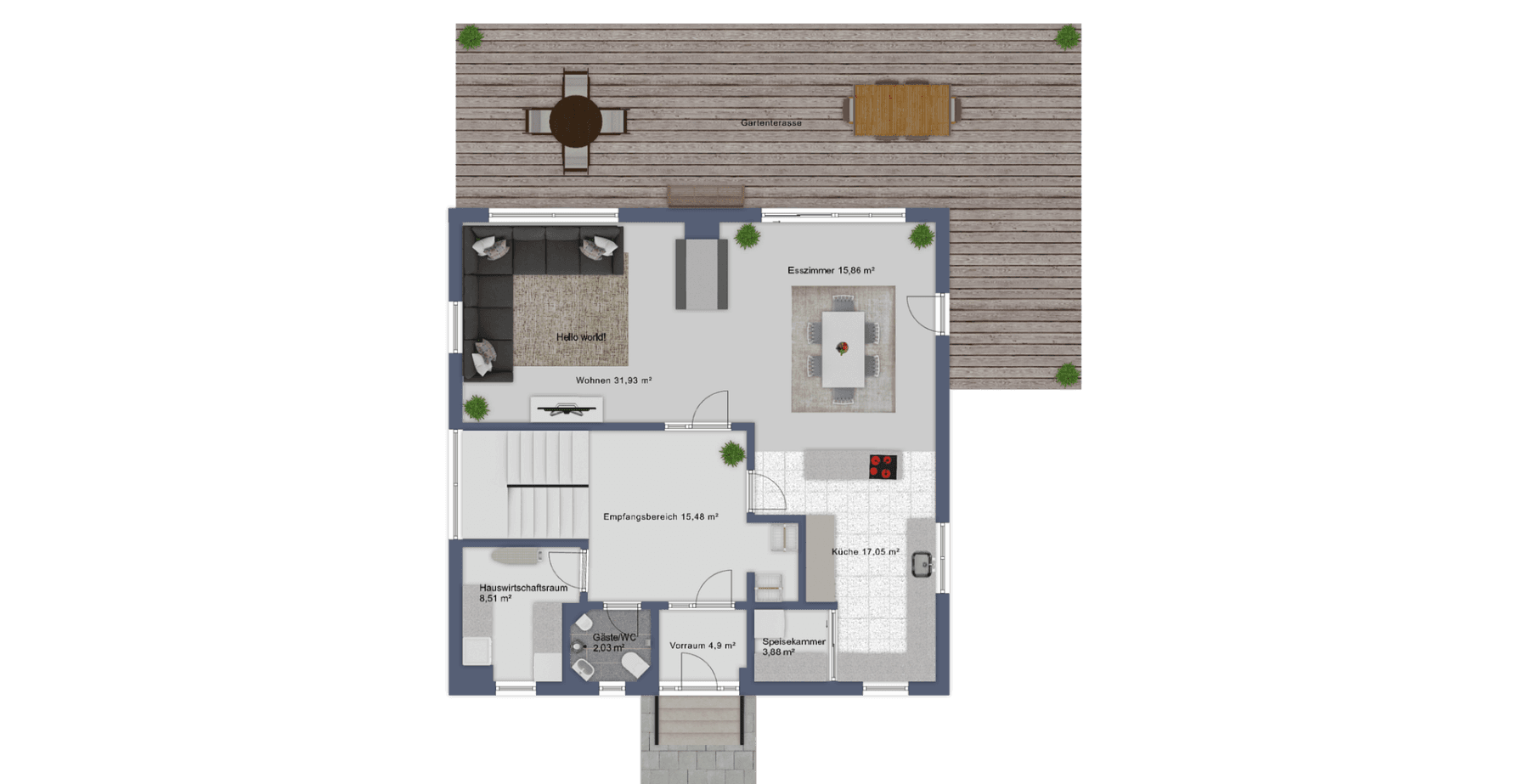 Predaj domu 185 m², pozemek 1.800 m², Rötha, Sasko Predaj domu 185 m², pozemek 1.800 m², Rötha, Sasko