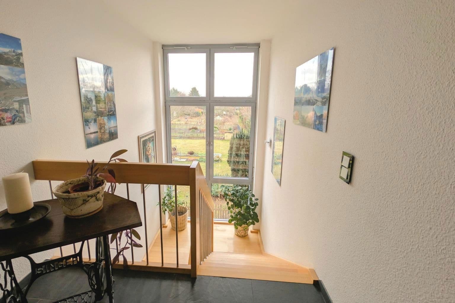 Predaj domu 185 m², pozemek 1.800 m², Rötha, Sasko Predaj domu 185 m², pozemek 1.800 m², Rötha, Sasko