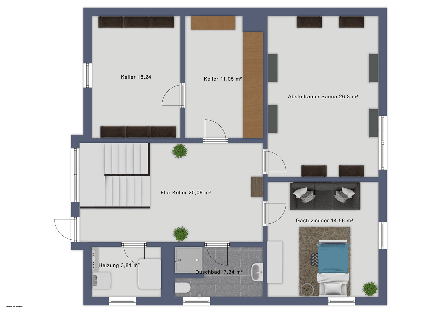 Predaj domu 185 m², pozemek 1.800 m², Rötha, Sasko Predaj domu 185 m², pozemek 1.800 m², Rötha, Sasko