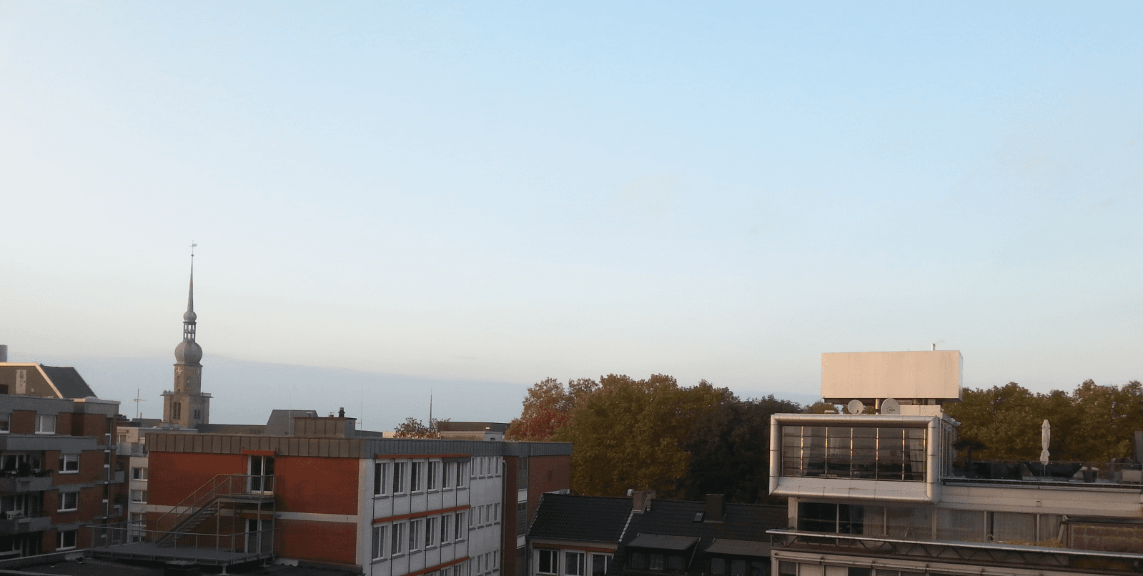 Prenájom bytu 5-izbový 100 m², Ostwall 25, Dortmund, Severné Porýnie - Westfálsko Prenájom bytu 5-izbový 100 m², Ostwall 25, Dortmund, Severné Porýnie - Westfálsko