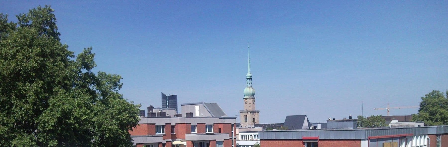 Prenájom bytu 5-izbový 100 m², Ostwall 25, Dortmund, Severné Porýnie - Westfálsko Prenájom bytu 5-izbový 100 m², Ostwall 25, Dortmund, Severné Porýnie - Westfálsko