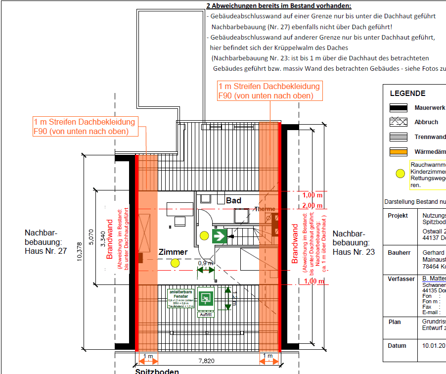 Prenájom bytu 5-izbový 100 m², Ostwall 25, Dortmund, Severné Porýnie - Westfálsko Prenájom bytu 5-izbový 100 m², Ostwall 25, Dortmund, Severné Porýnie - Westfálsko