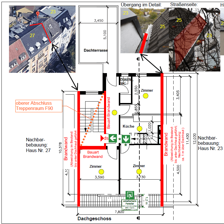 Prenájom bytu 5-izbový 100 m², Ostwall 25, Dortmund, Severné Porýnie - Westfálsko Prenájom bytu 5-izbový 100 m², Ostwall 25, Dortmund, Severné Porýnie - Westfálsko