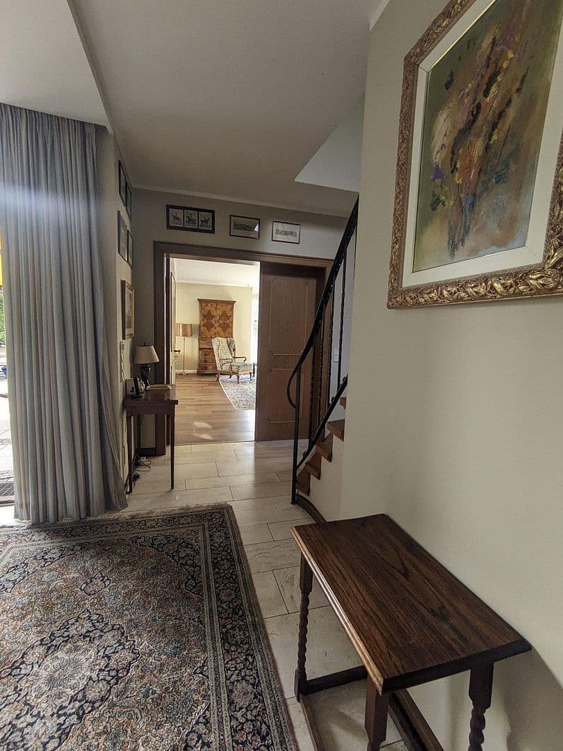 Predaj domu 147 m², pozemek 828 m², Celle, Dolné Sasko Predaj domu 147 m², pozemek 828 m², Celle, Dolné Sasko