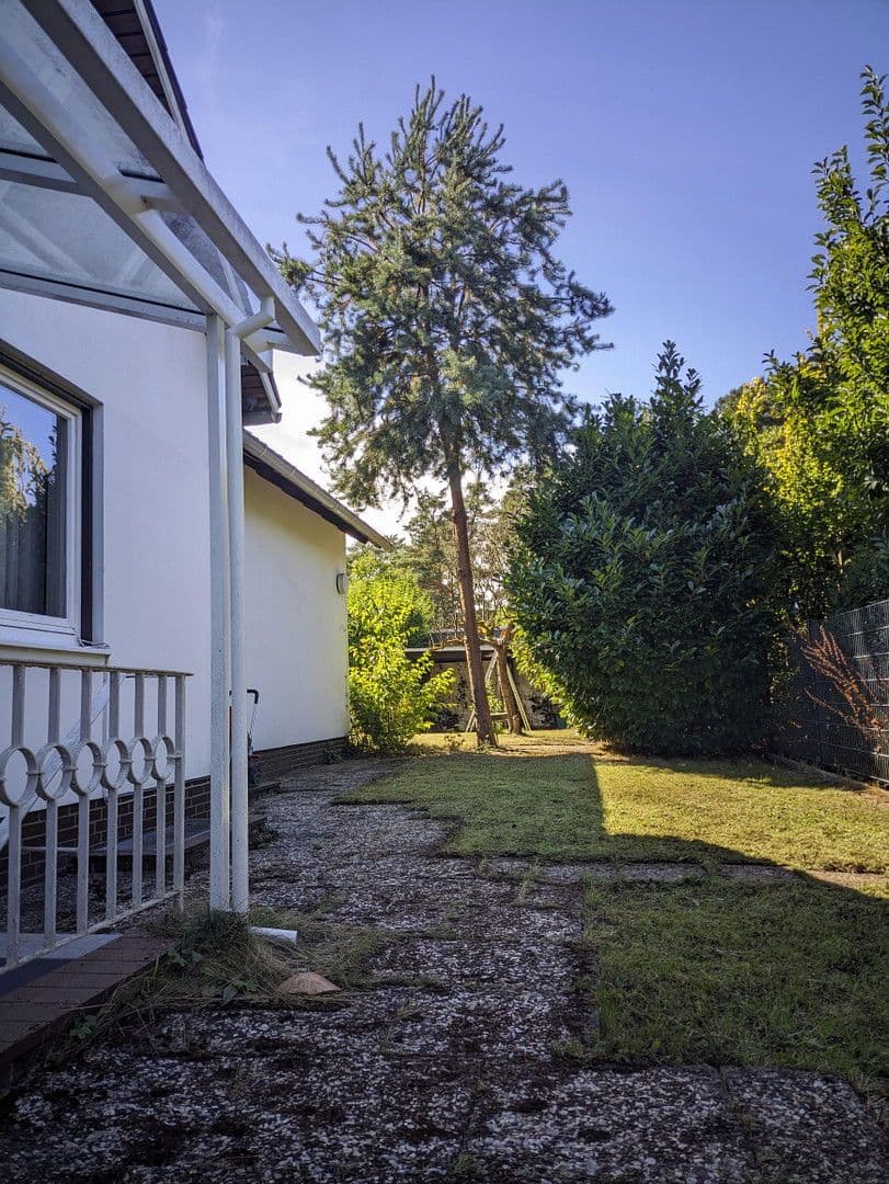 Predaj domu 147 m², pozemek 828 m², Celle, Dolné Sasko Predaj domu 147 m², pozemek 828 m², Celle, Dolné Sasko