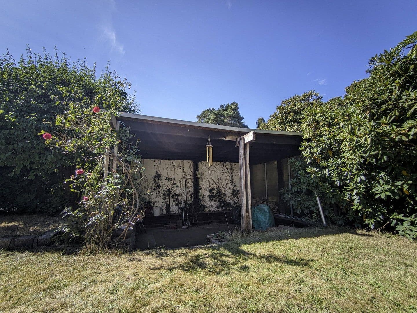 Predaj domu 147 m², pozemek 828 m², Celle, Dolné Sasko Predaj domu 147 m², pozemek 828 m², Celle, Dolné Sasko