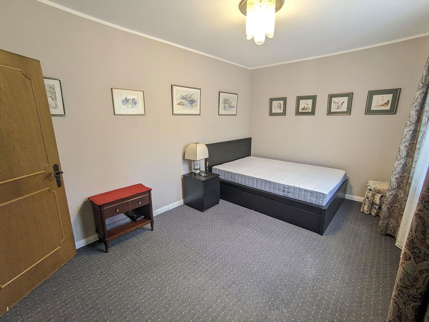 Predaj domu 147 m², pozemek 828 m², Celle, Dolné Sasko Predaj domu 147 m², pozemek 828 m², Celle, Dolné Sasko