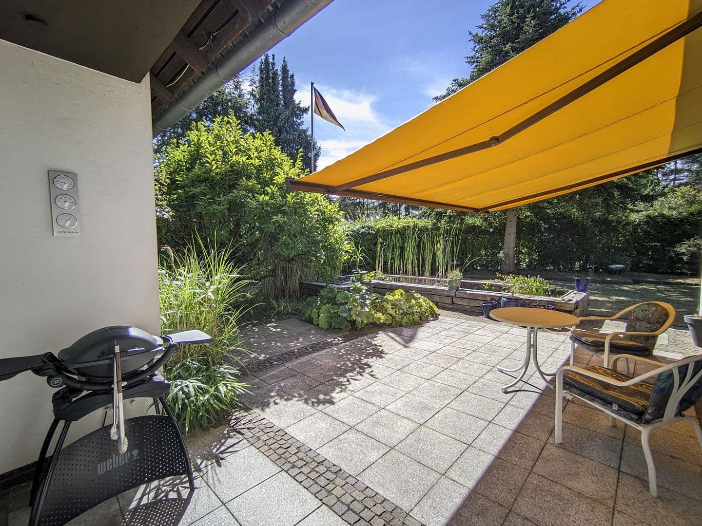 Predaj domu 147 m², pozemek 828 m², Celle, Dolné Sasko Predaj domu 147 m², pozemek 828 m², Celle, Dolné Sasko