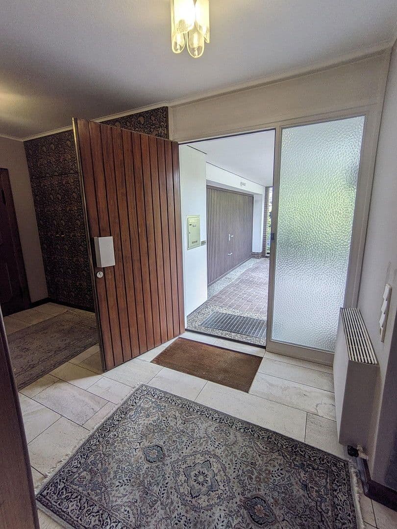 Predaj domu 147 m², pozemek 828 m², Celle, Dolné Sasko Predaj domu 147 m², pozemek 828 m², Celle, Dolné Sasko